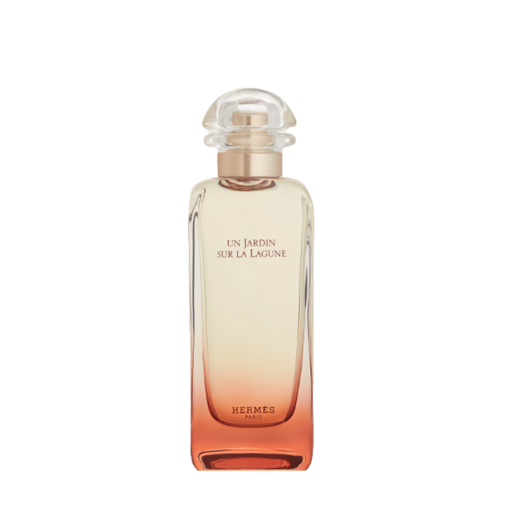 Hermes - Un Jardin sur la Lagune Eau de Toilette