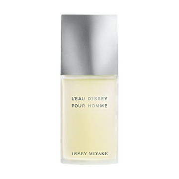 Issey Miyake - L'Eau d'Issey Pour Homme Eau de Toilette