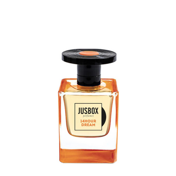 Jusbox - 14 Hour Dream Eau de Parfum 78 ml