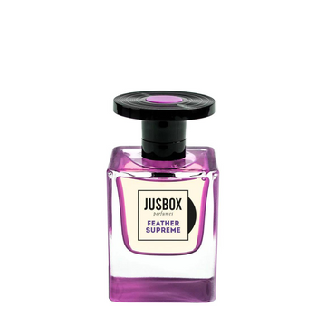 Jusbox - Feather Supreme Eau de Parfum 78 ml