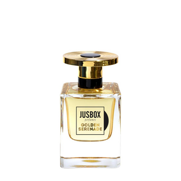 Jusbox - Golden Serenade Extrait de Parfum 78 ml