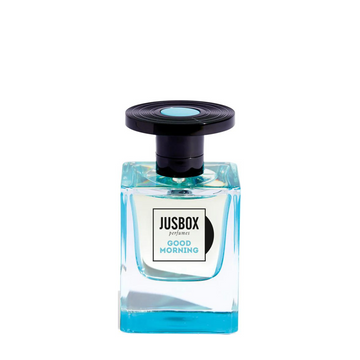 Jusbox - Good Moorning Eau de Parfum 78 ml