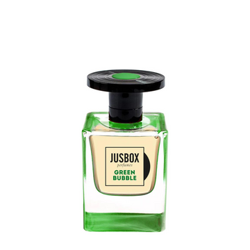 Jusbox - Green Bubble Eau de Parfum 78 ml