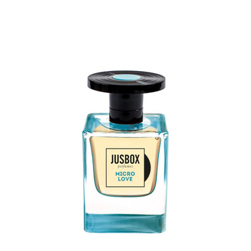 Jusbox - Micro Love Eau de Parfum 78 ml