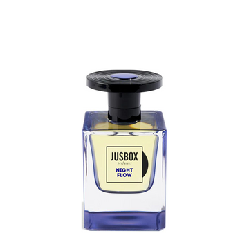 Jusbox - Night Flow Eau de Parfum 78 ml