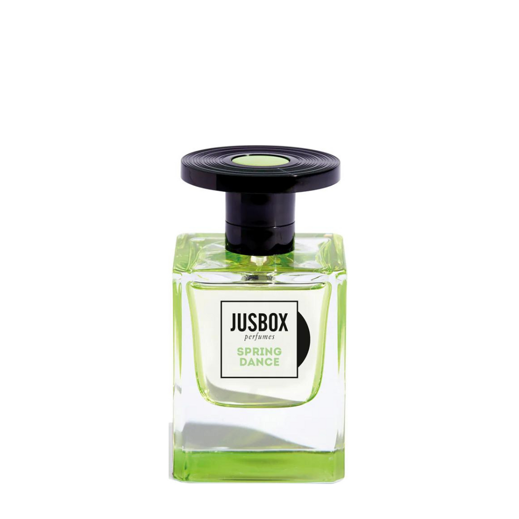 Jusbox - Spring Dance Eau de Parfum 78 ml
