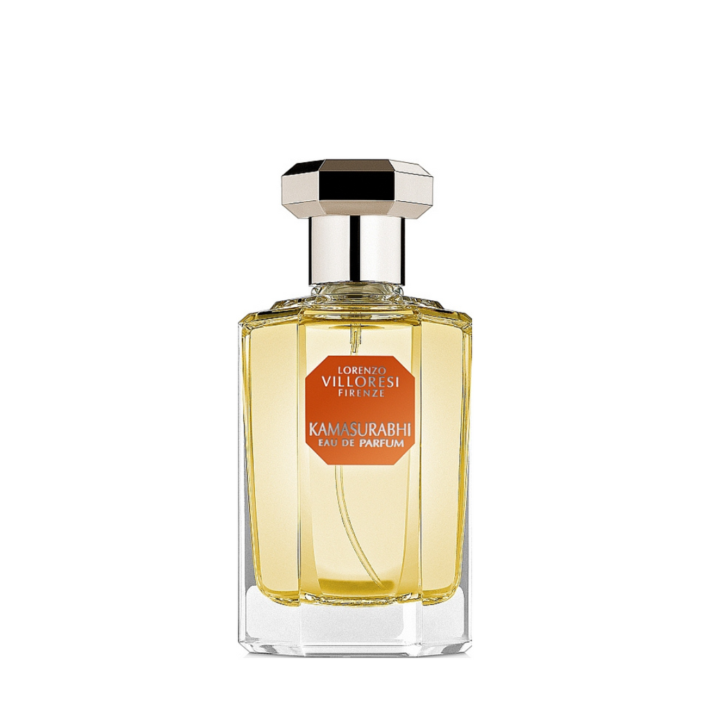 Lorenzo Villoresi - Kamasurabhi Eau de Parfum