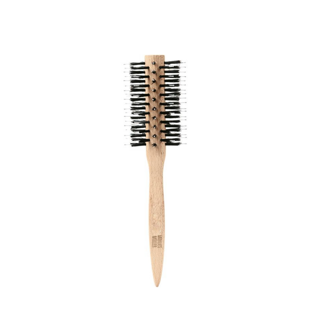 Marlies Moller - Professional Brush Medium Round Styling Brush