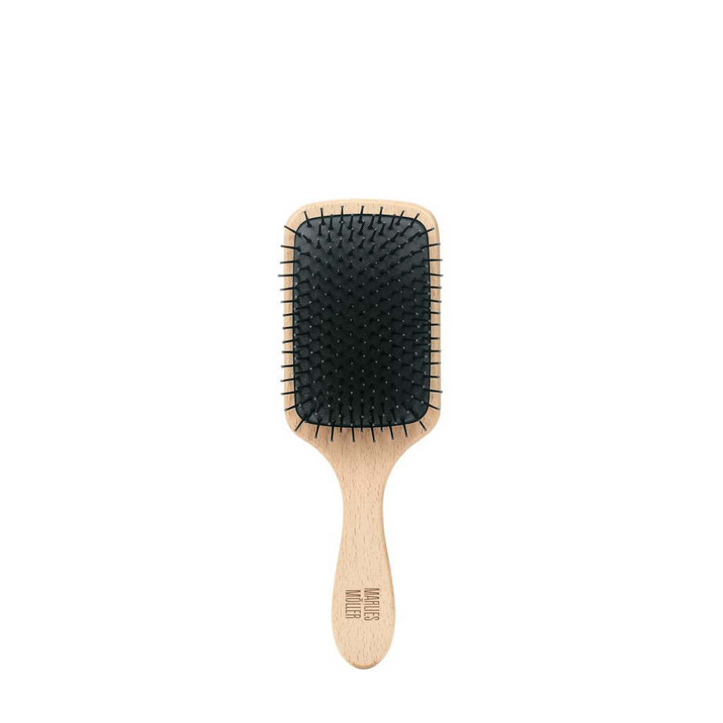 Marlies Moller - Professional Brush Travel Hair & Scalp Brush