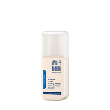 Marlies Moller - Volume Boost Styling Spray 125 ml