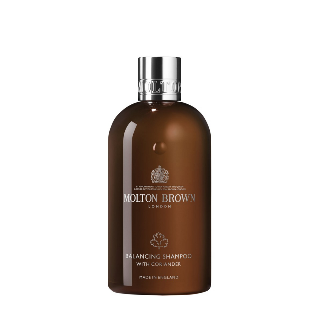 Molton Brown - Balancing Shampoo With Coriander 300 ml