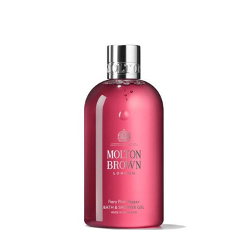 Molton Brown - Fiery Pink Pepper Bagnodoccia 300 ml