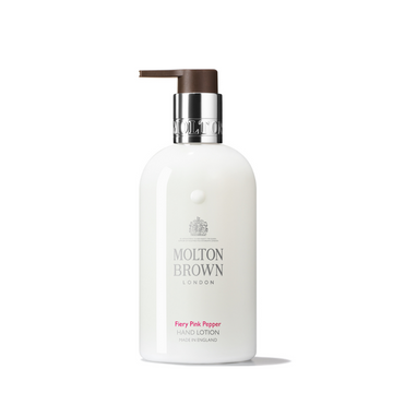 Molton Brown - Fiery Pink Pepper Lozione Mani 300 ml