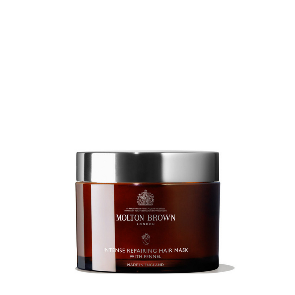 Molton Brown - Intense Repairing Hair Mask With Fennel 250 ml