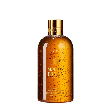 Molton Brown - Mesmerising Oudh Accord & Gold Bagnodoccia 300 ml