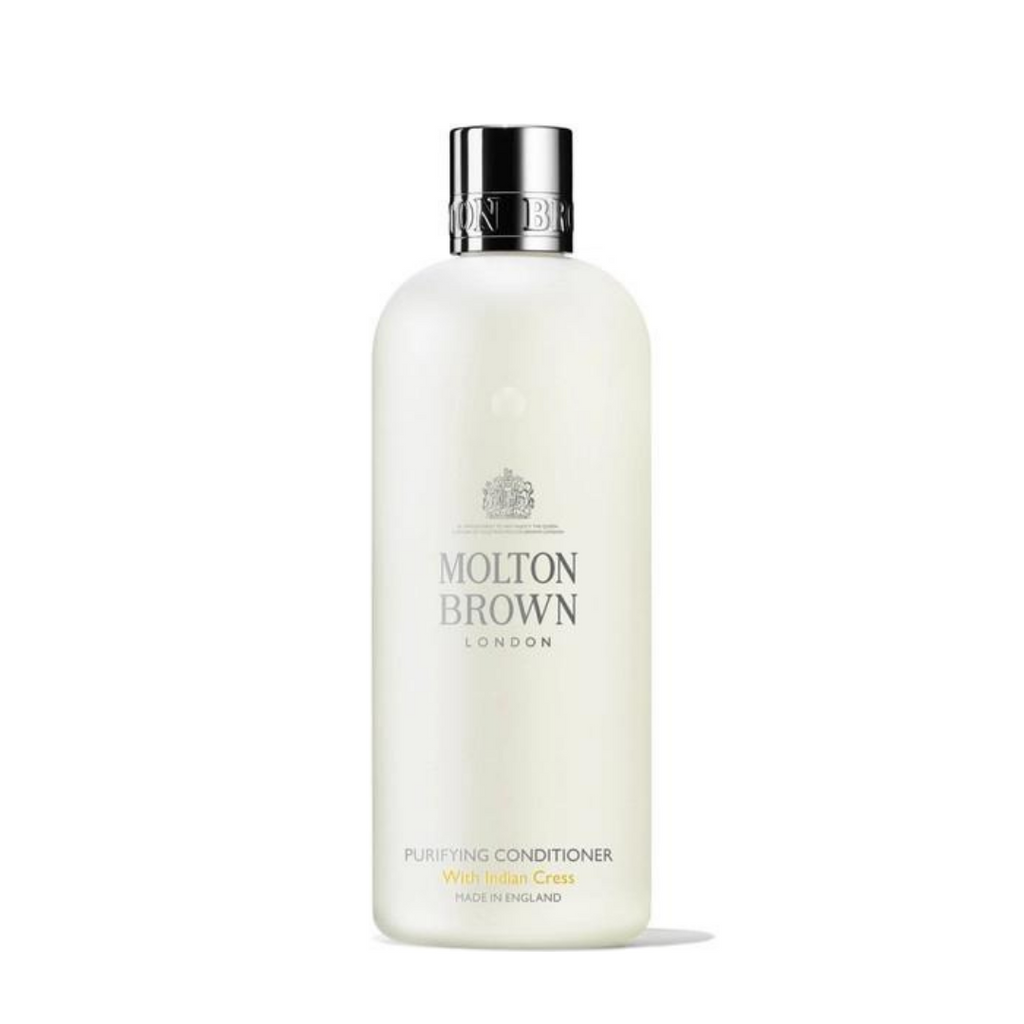 Molton Brown - Purifying Conditioner with Indian Cress 300 ml