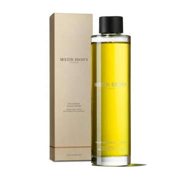 Molton Brown - Re-charge Black Pepper Ricarica per Diffusore con bastoncini 150 ml