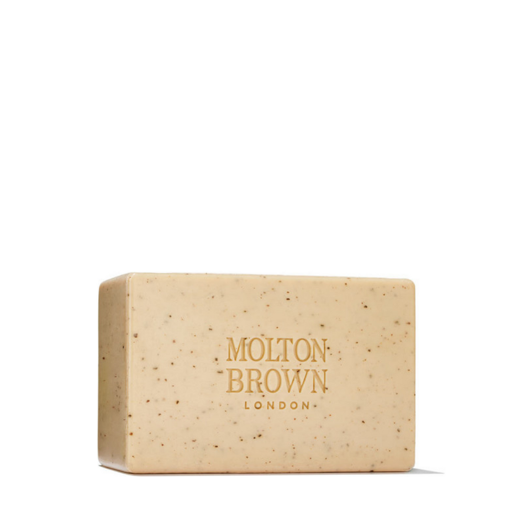 Molton Brown - Re-charge Black Peppercorn Saponetta Scrub