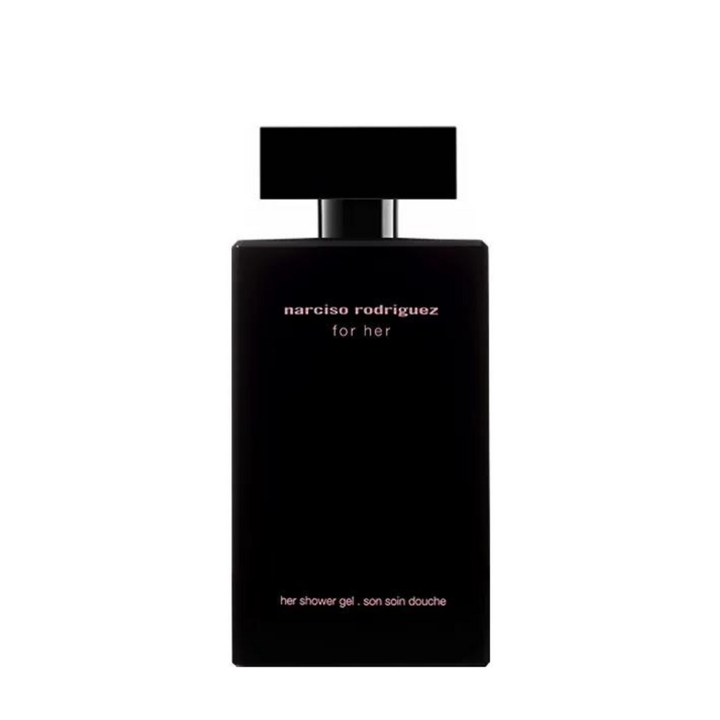 Narciso Rodriguez For Her - Gel Doccia 200 ml