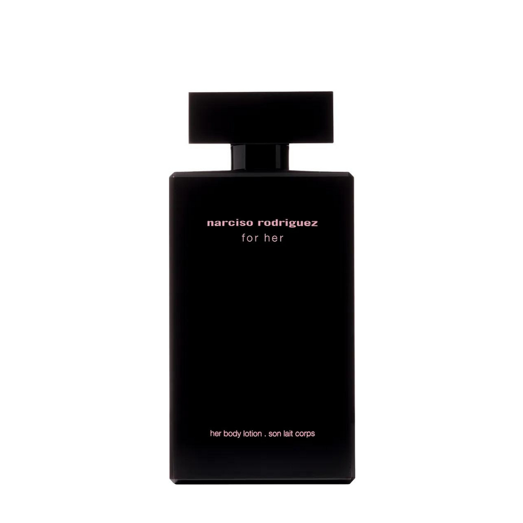 Narciso Rodriguez For Her - Latte Corpo 200 ml