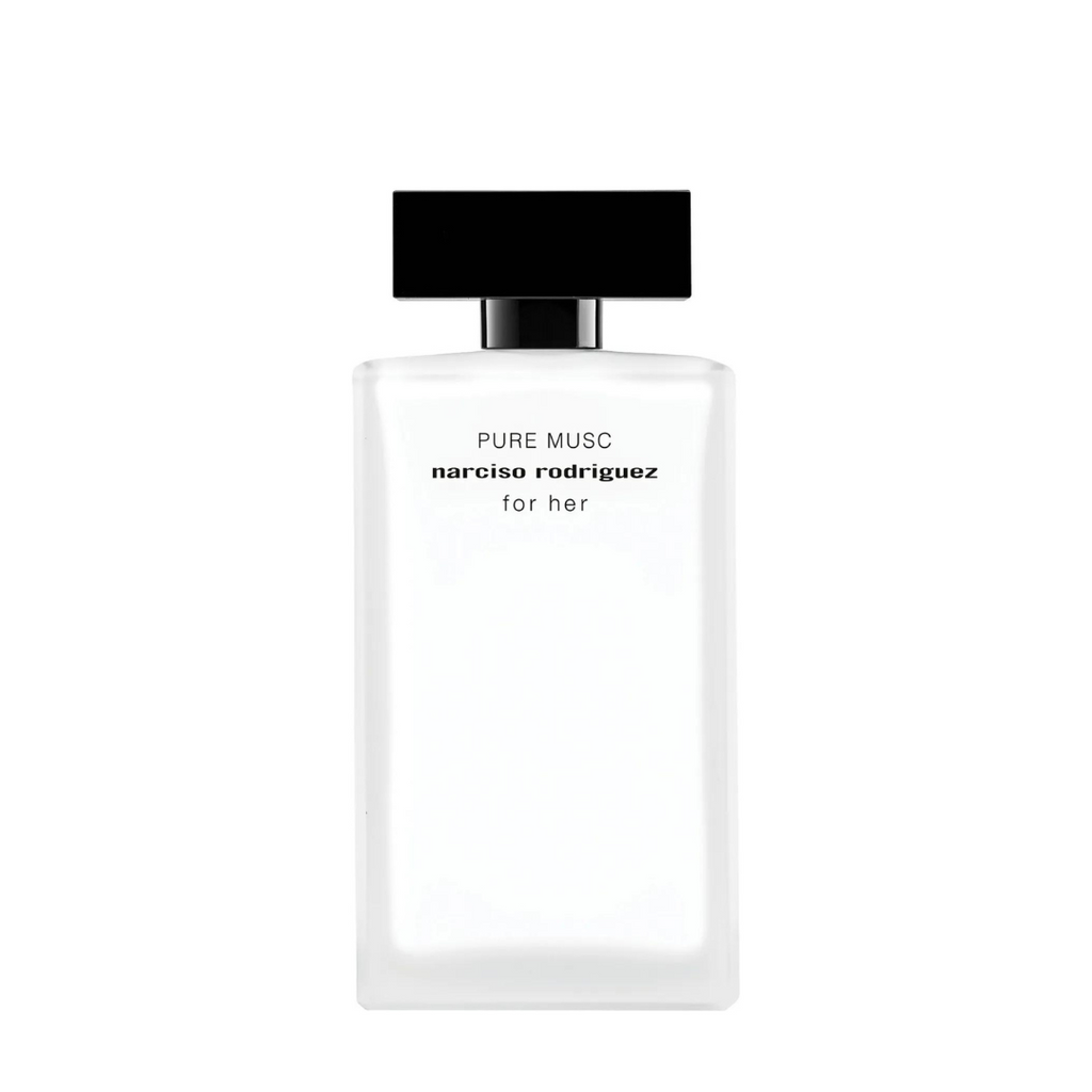 Narciso Rodriguez For Her - Pure Musc Eau de Parfum