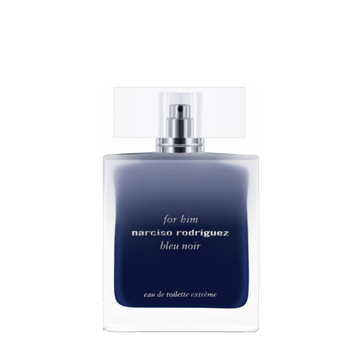Narciso Rodriguez For Him - Bleu Noir Eau de Toilette Extreme 50 ml