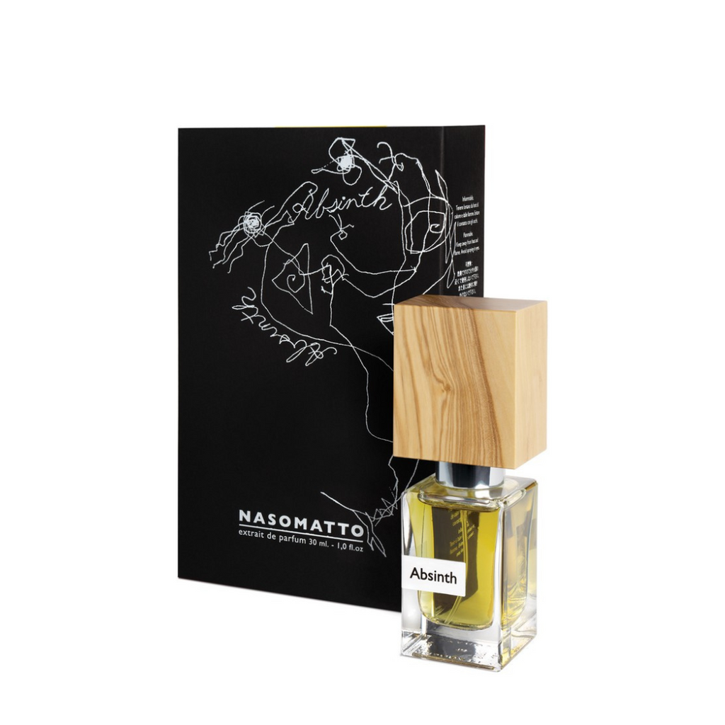 Nasomatto - Absinth Extrait de Parfum 30 ml