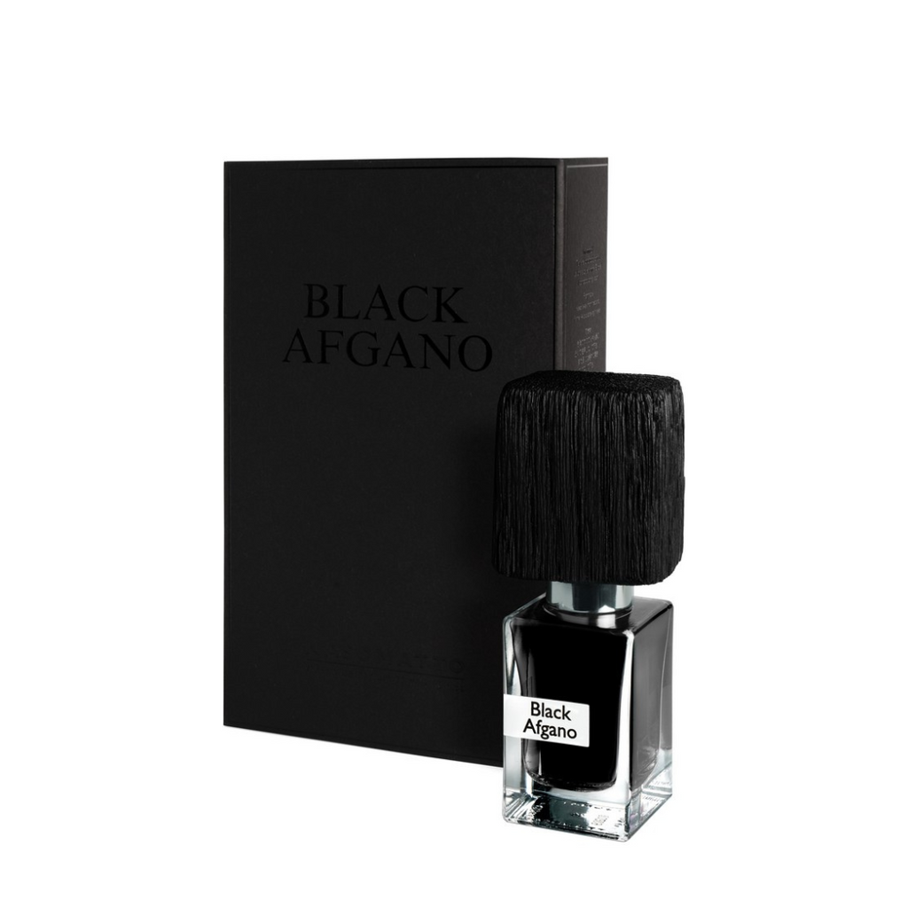 Nasomatto - Black Afgano Extrait de Parfum 30 ml