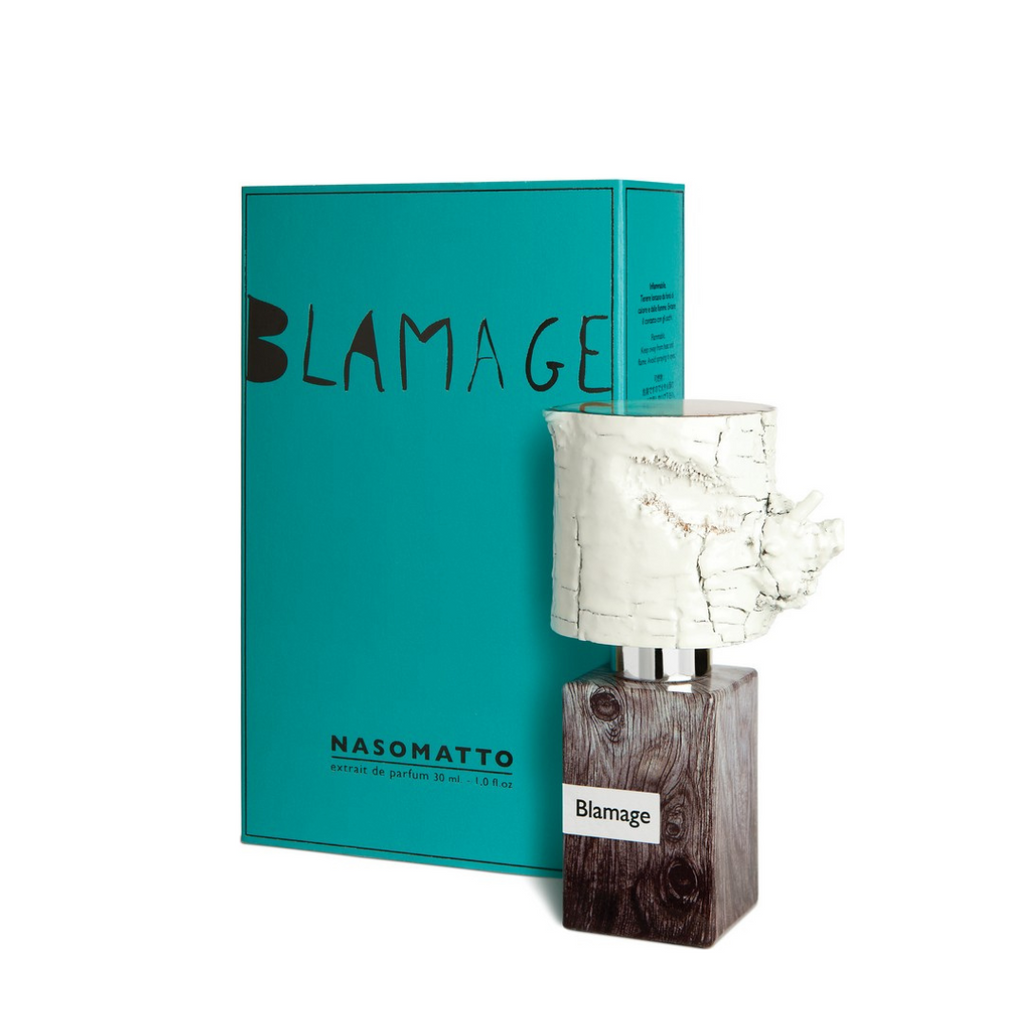 Nasomatto - Blamage Extrait de Parfum 30 ml