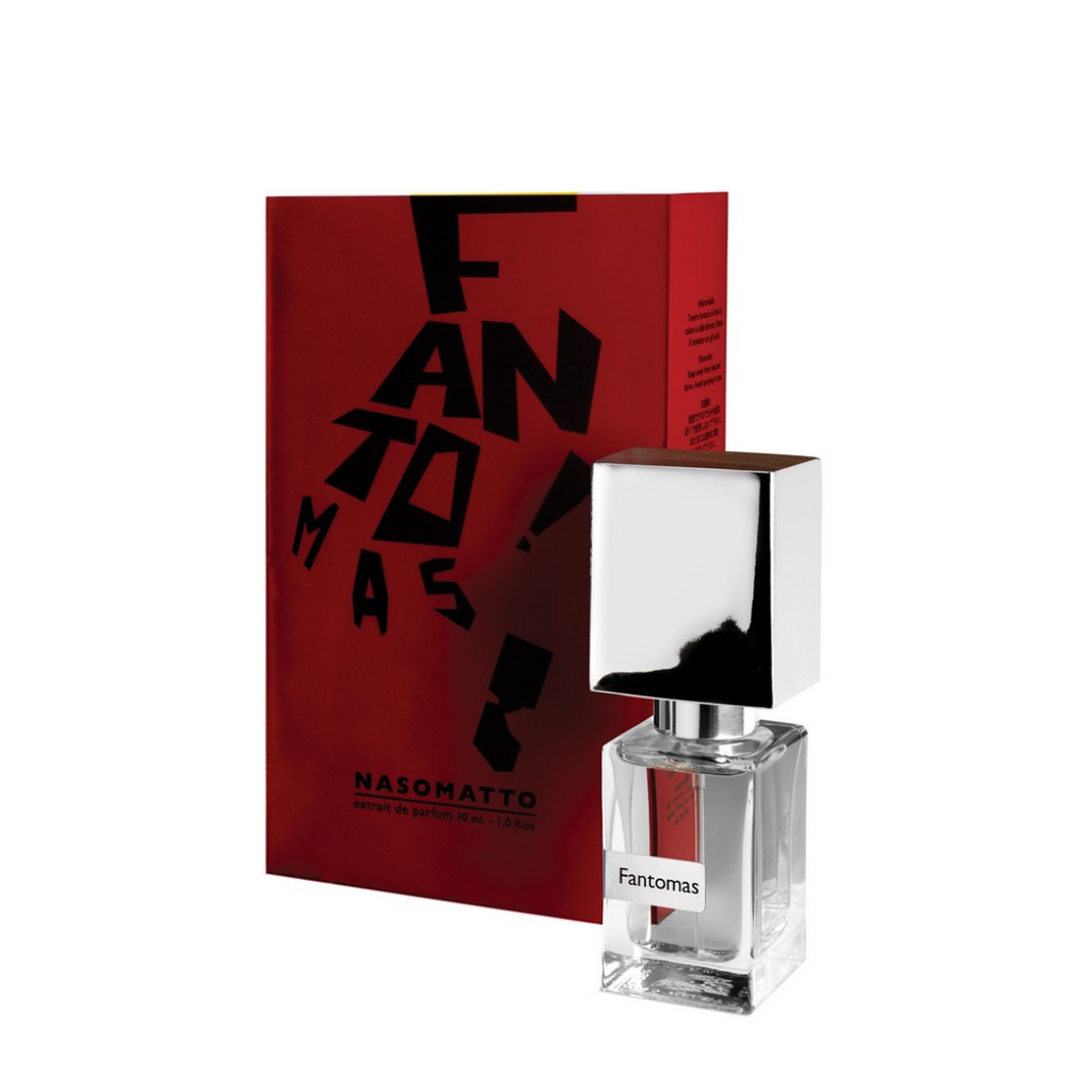 Nasomatto - Fantomas Extrait de Parfum 30 ml