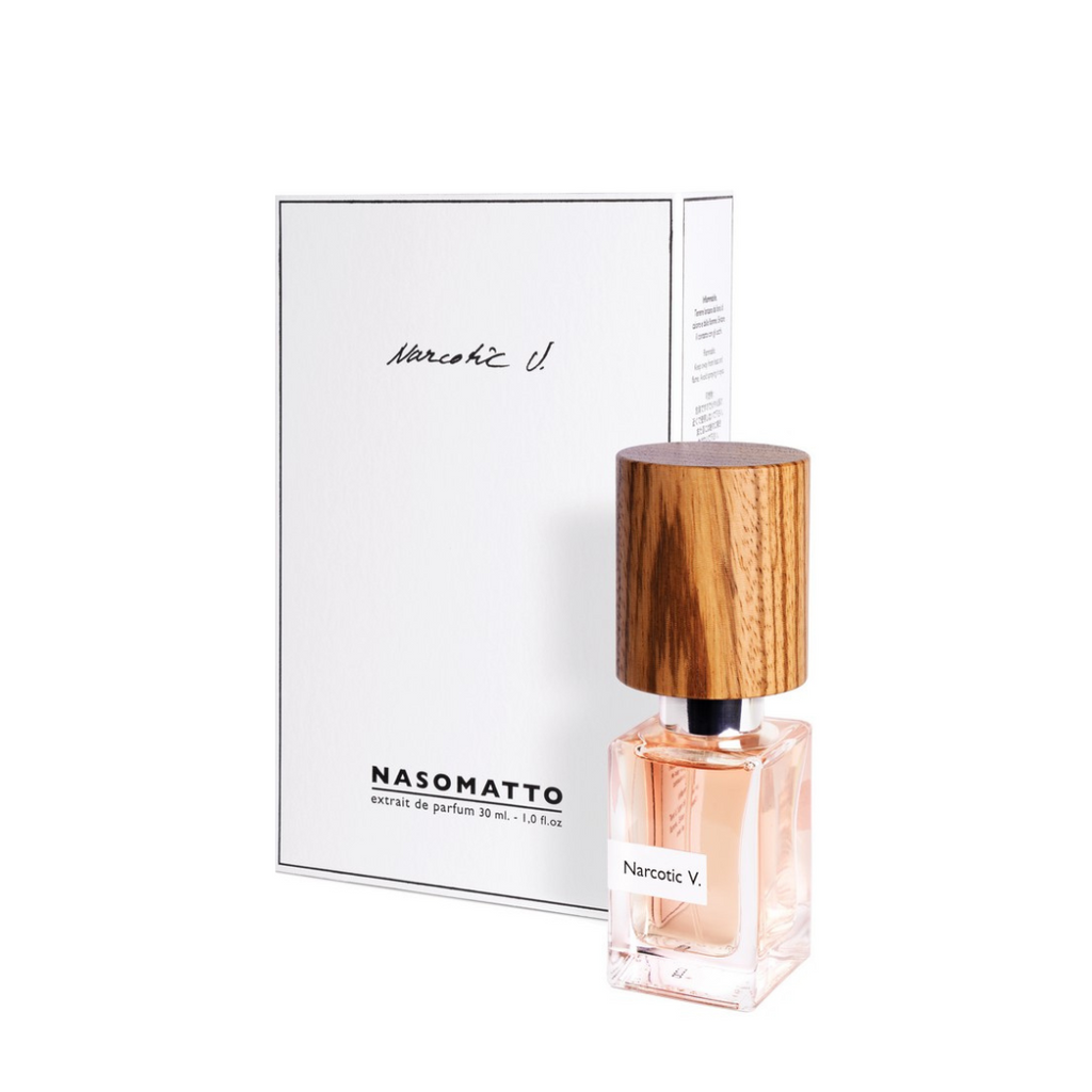 Nasomatto - Narcotic V Extrait de Parfum 30 ml