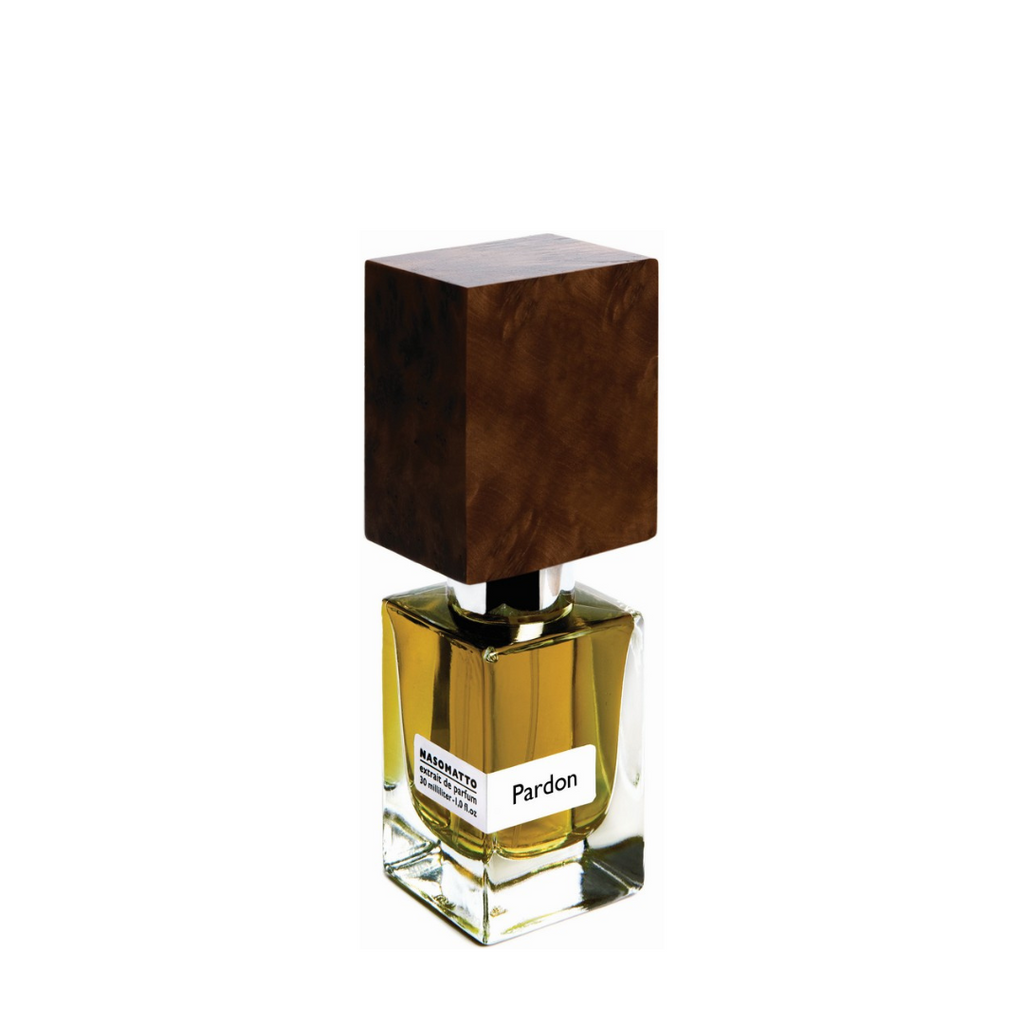 Nasomatto - Pardon Extrait de Parfum 30 ml