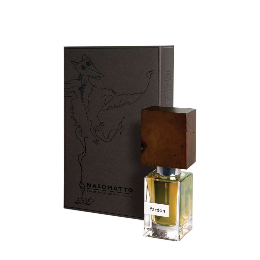 Nasomatto - Pardon Extrait de Parfum 30 ml