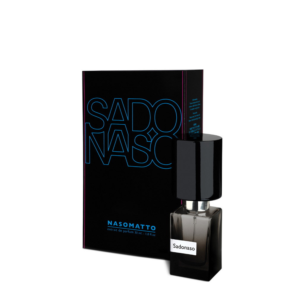 Nasomatto - Sadonaso Extrait de Parfum 30 ml