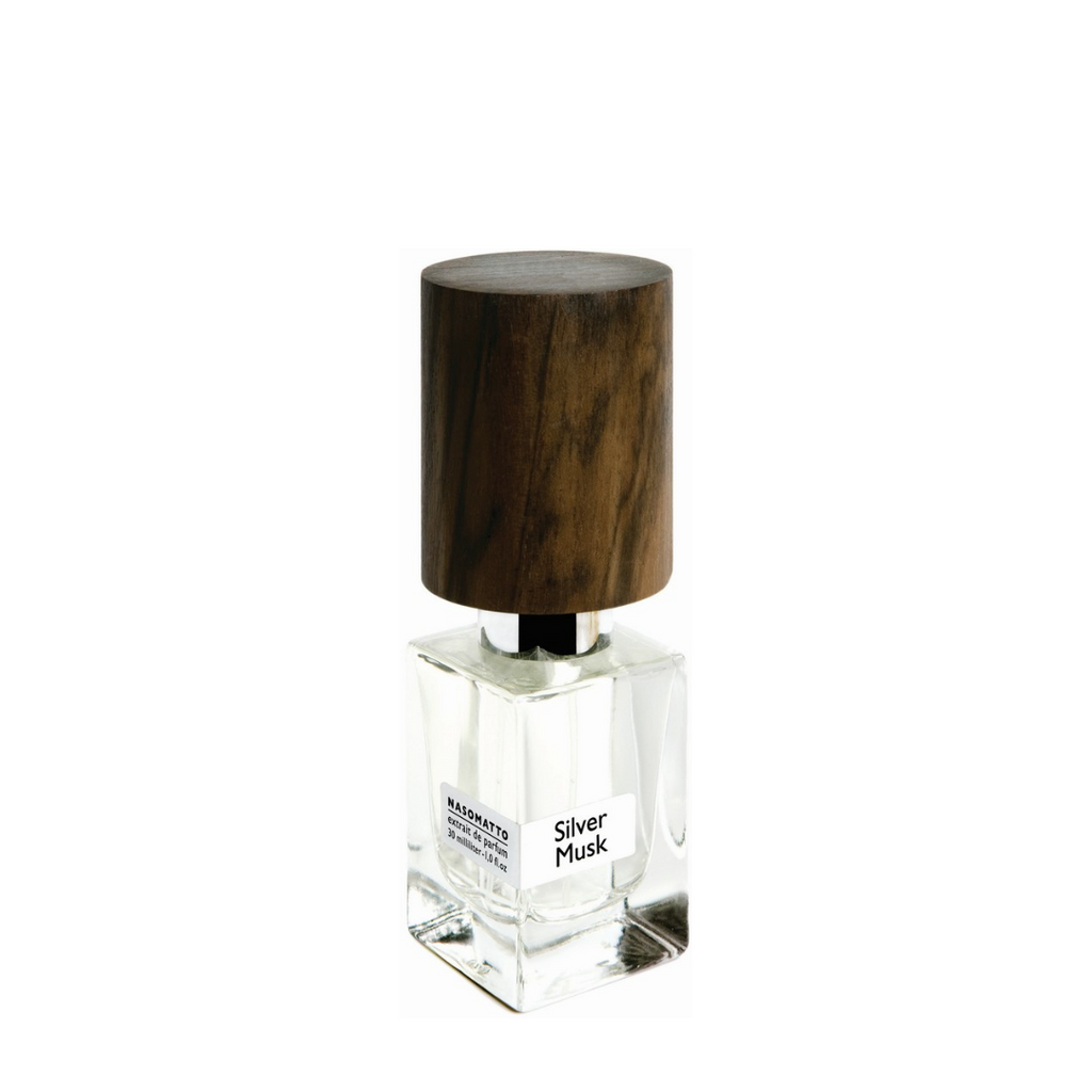 Nasomatto - Silver Musk Extrait de Parfum 30 ml