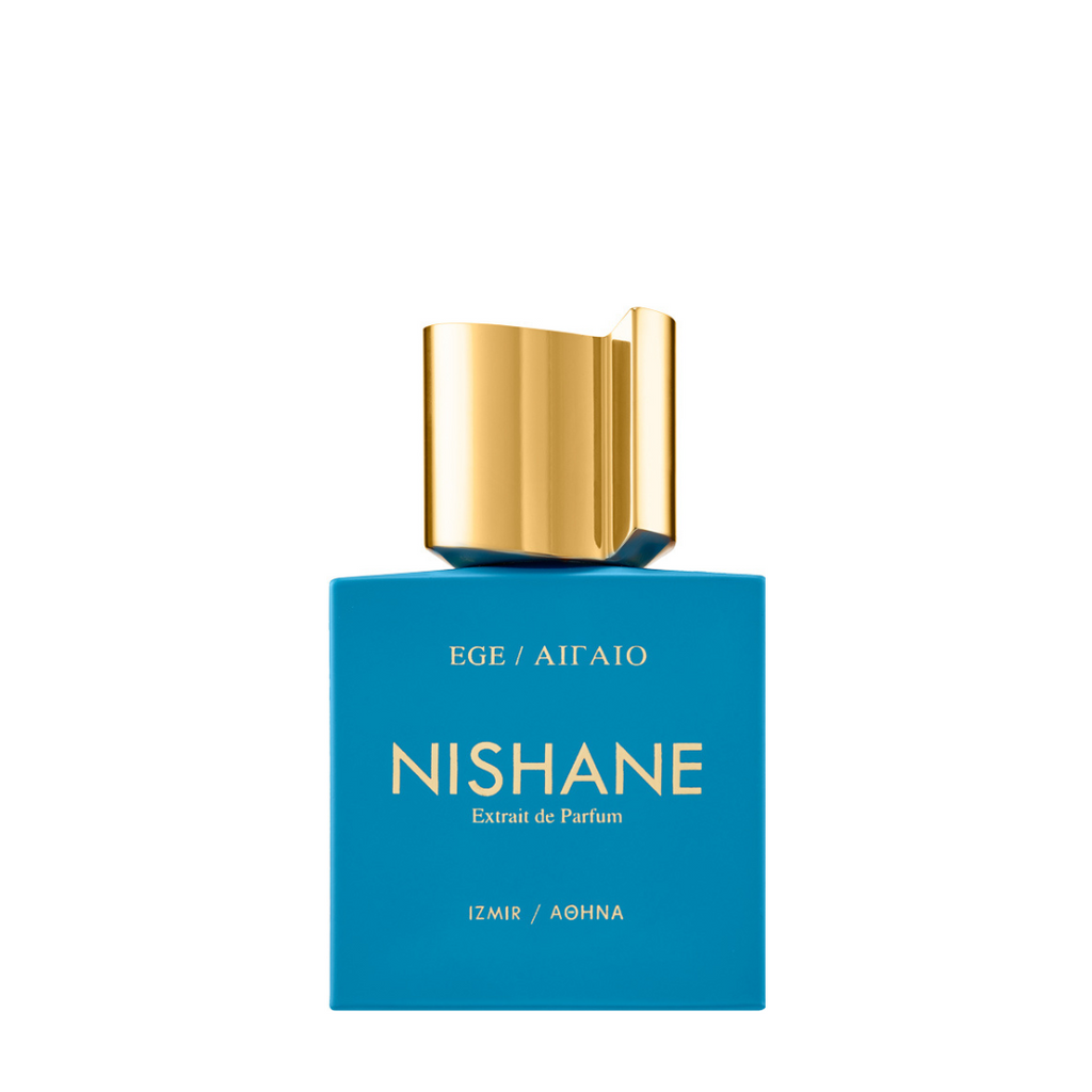 Nishane - EGE / ΑΙΓΑΙΟ Extrait de Parfum 50 ml