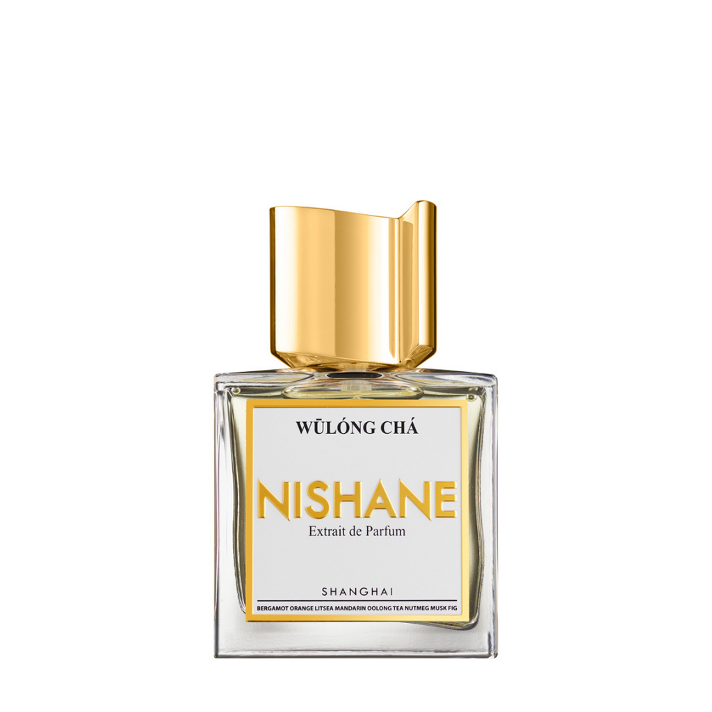 Nishane - WŪLÓNG CHÁ Extrait de Parfum 50 ml