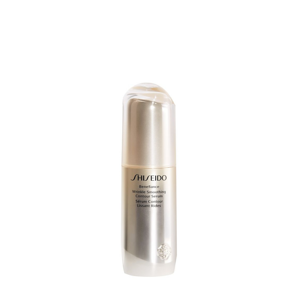 Shiseido - Benefiance Wrinkle Smoothing Contour Serum 30 ml