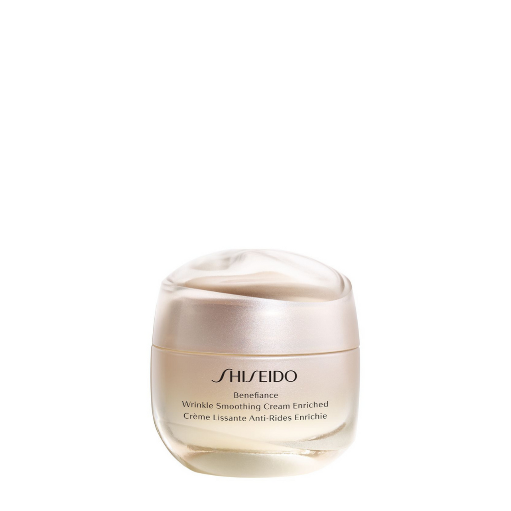 Shiseido - Benefiance Wrinkle Smoothing Cream Enriched 50 ml