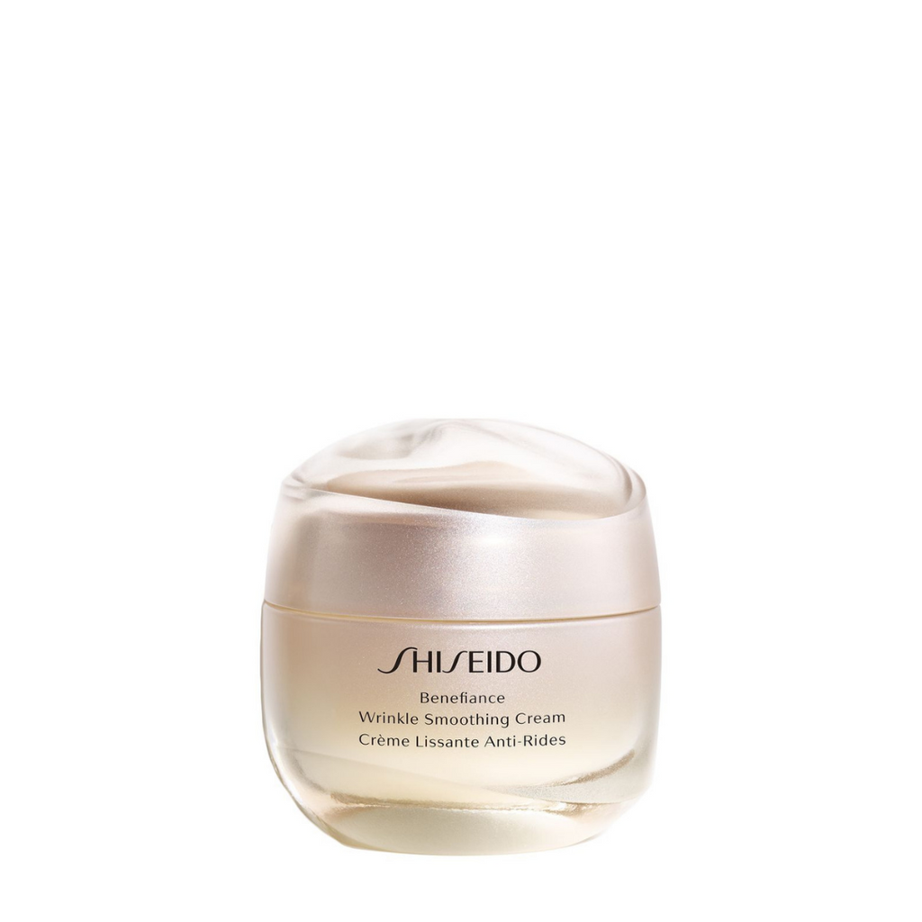 Shiseido - Benefiance Wrinkle Smoothing Cream 50 ml