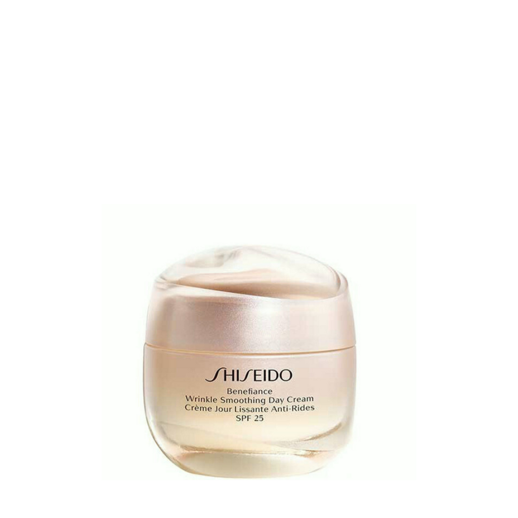 Shiseido - Benefiance Wrinkle Smoothing Day Cream SPF25 50 ml