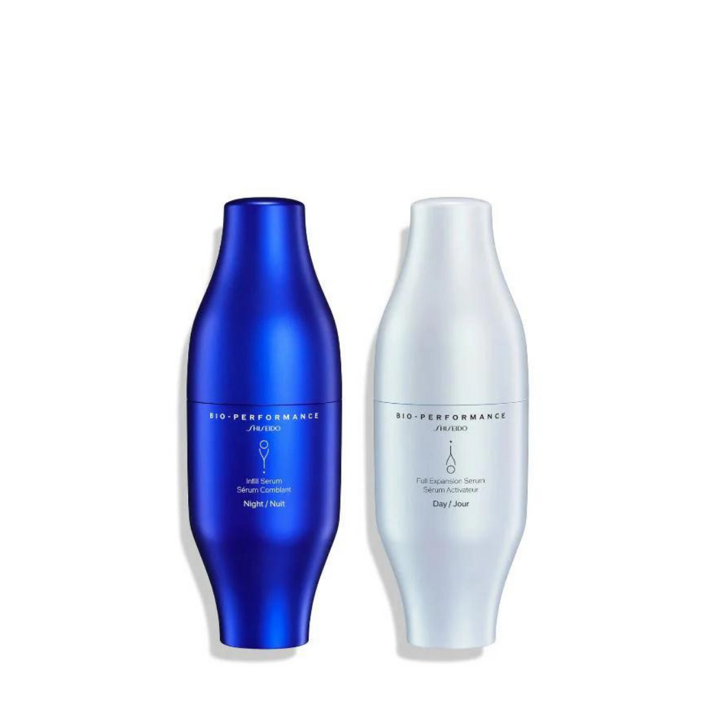 Shiseido - Bio-Performance Skin Filler Serum 2x30 ml