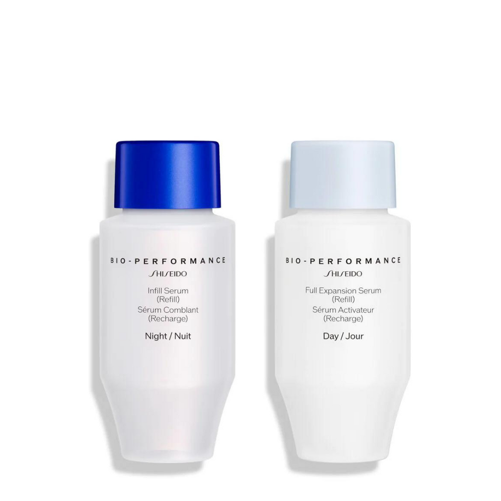 Shiseido - Bio-Performance Skin Filler Serum Refills 2X30 ml