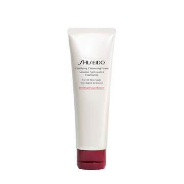 Shiseido - Clarifying Cleansing Foam 125 ml