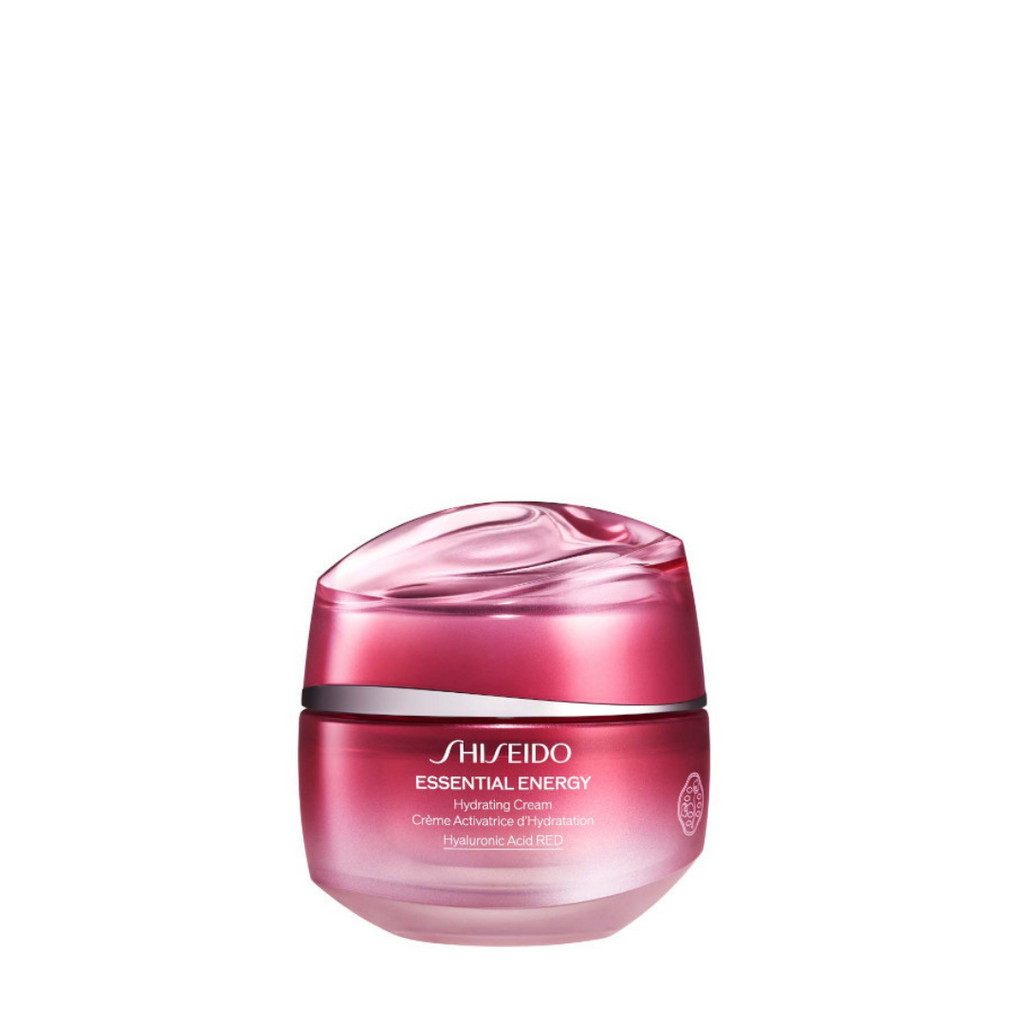 Shiseido - Essential Energy Hydrating Cream 50 ml