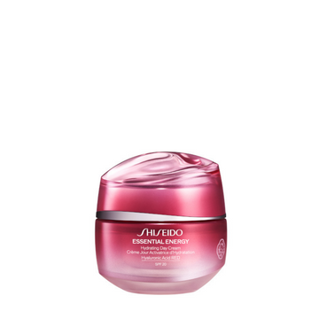 Shiseido - Essential Energy Hydrating Day Cream SPF20 50 ml