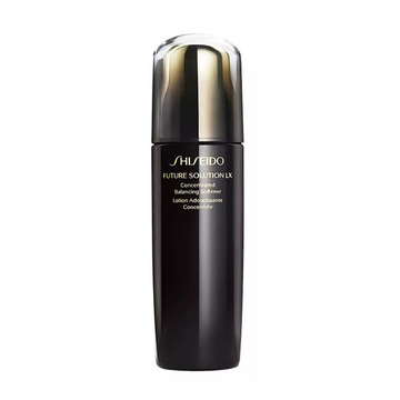 Shiseido - Future Solution LX Concentrated Balancing Softener 170 ml
