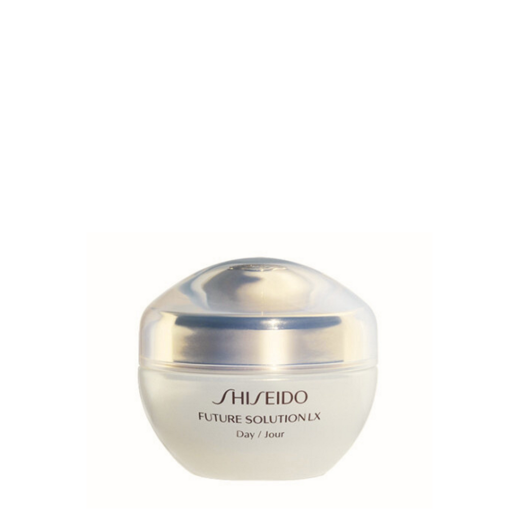 Shiseido - Future Solution LX Total Protective Cream SPF20 (Day) 50 ml