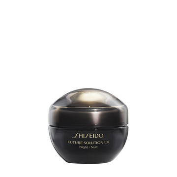 Shiseido - Future Solution LX Total Regenerating Cream (Night) 50 ml
