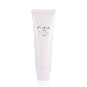 Shiseido - Gentle Cleansing Cream 125 ml